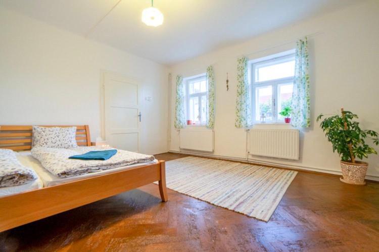 Cejkovicky Domek Cejkovice  Exteriör bild
