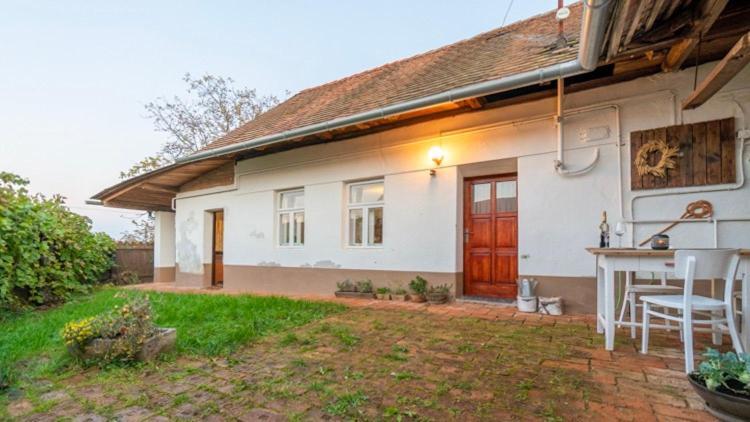 Cejkovicky Domek Cejkovice  Exteriör bild
